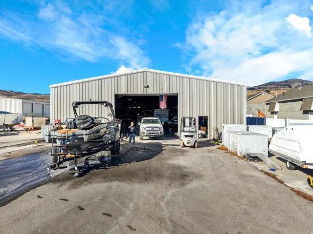 160 W 200 N, Garden City, Utah 84028