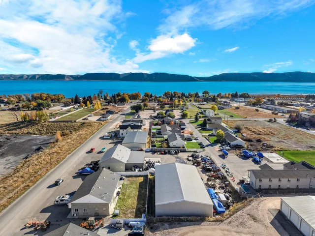 160 W 200 N, Garden City, Utah 84028