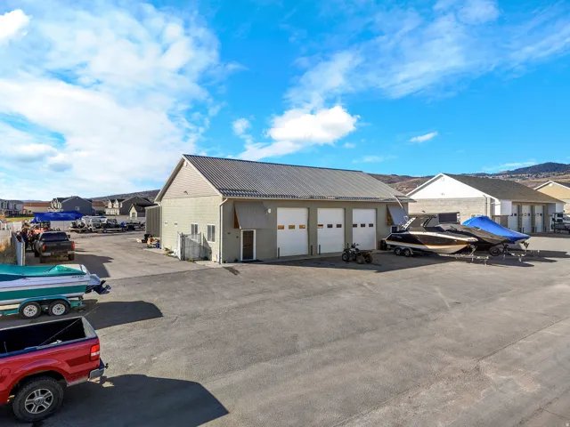 160 W 200 N, Garden City, Utah 84028