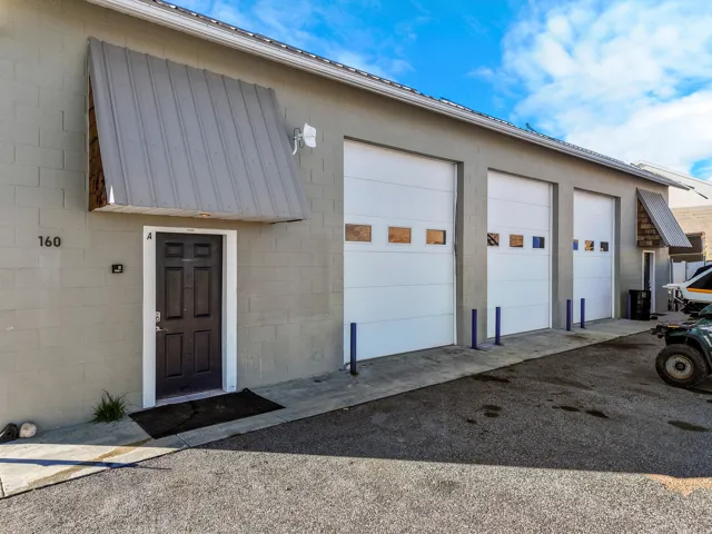 160 W 200 N, Garden City, Utah 84028