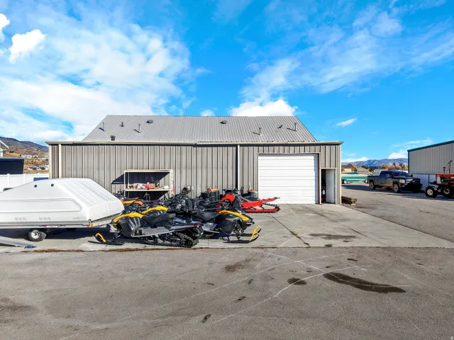 160 W 200 N, Garden City, Utah 84028