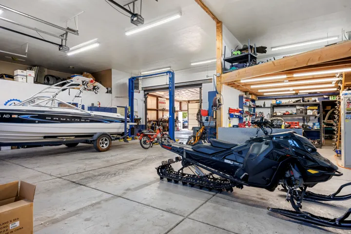 160 W 200 N, Garden City, Utah 84028