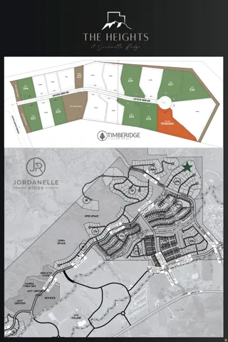 Map / location