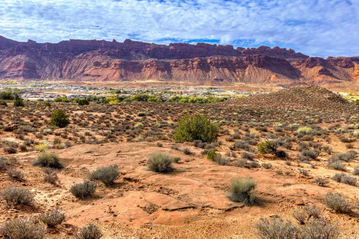 1479 S Kayenta Dr, Moab, Utah 84532
