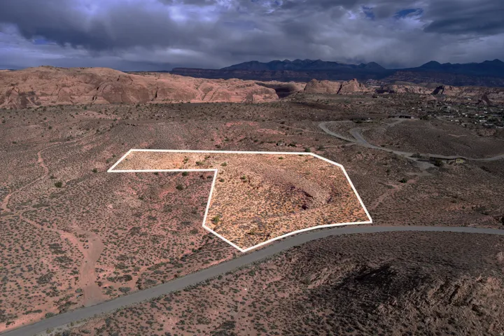 1479 S Kayenta Dr, Moab, Utah 84532