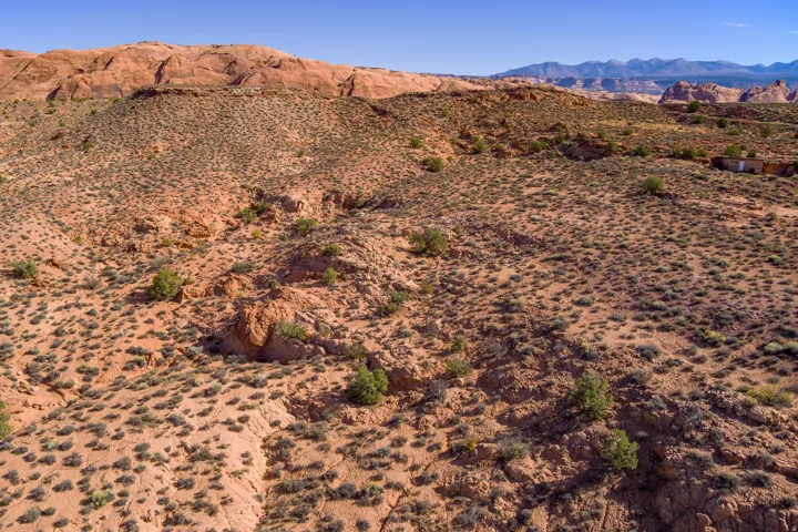 1479 S Kayenta Dr, Moab, Utah 84532
