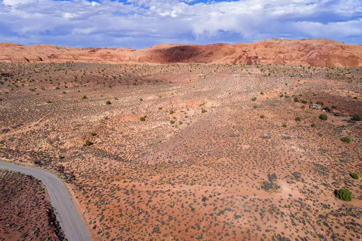 1479 S Kayenta Dr, Moab, Utah 84532
