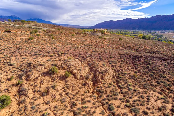 1479 S Kayenta Dr, Moab, Utah 84532