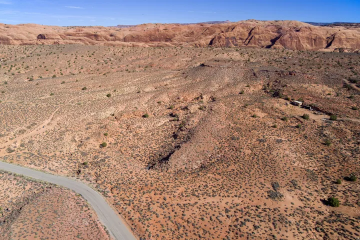 1479 S Kayenta Dr, Moab, Utah 84532