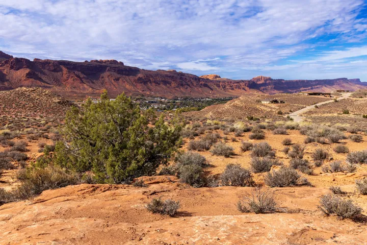 1479 S Kayenta Dr, Moab, Utah 84532
