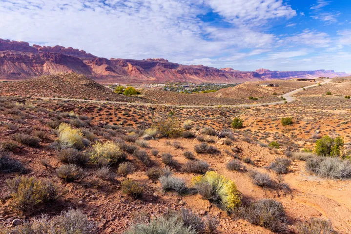 1479 S Kayenta Dr, Moab, Utah 84532