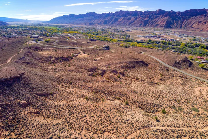 1479 S West Kayenta Dr, Moab, Utah 84532