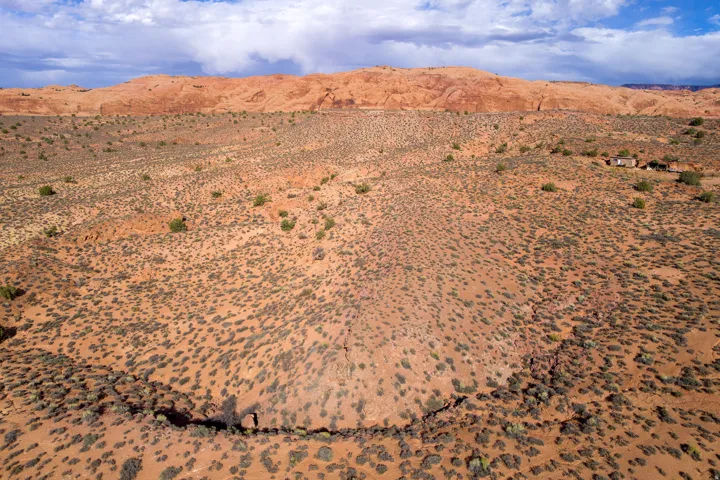 1479 S Kayenta Dr, Moab, Utah 84532