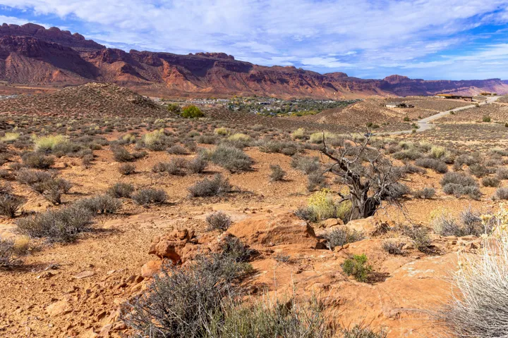 1479 S Kayenta Dr, Moab, Utah 84532