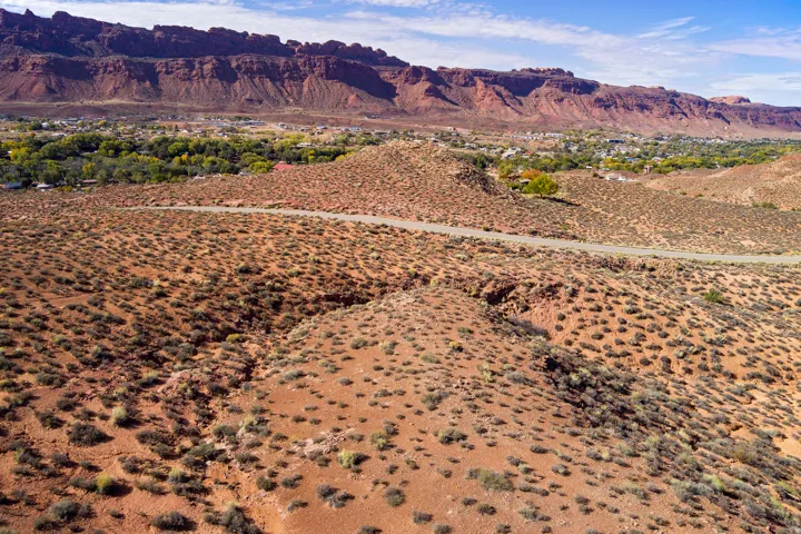 1479 S Kayenta Dr, Moab, Utah 84532