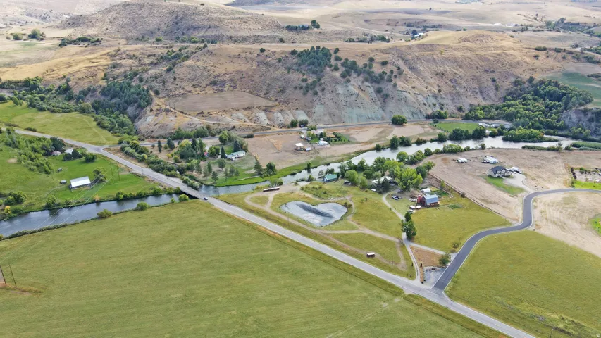 3864 E Highway 36, Preston, Idaho 83263