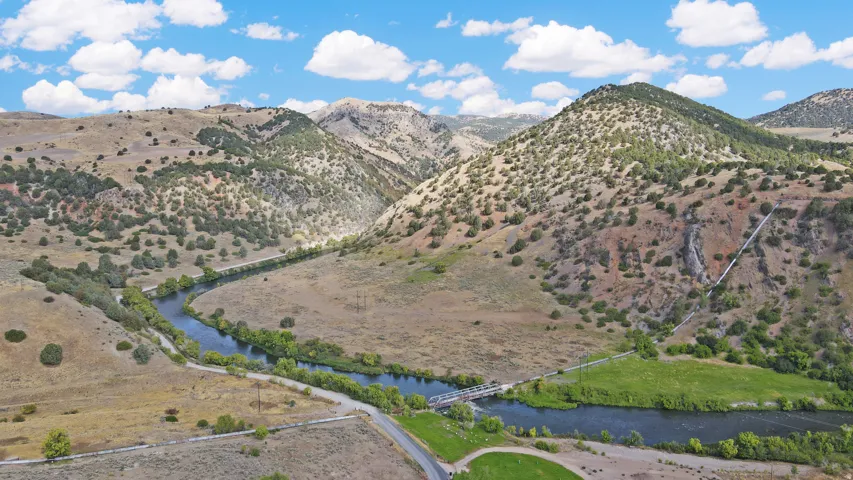 3864 E Highway 36, Preston, Idaho 83263