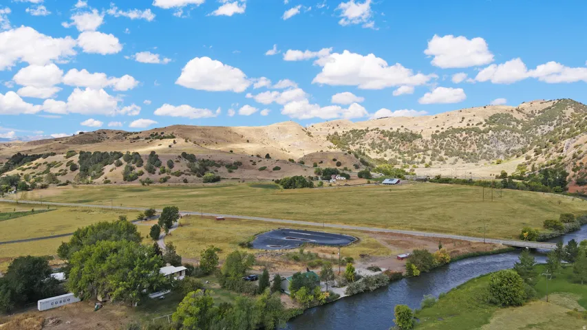 3864 E Highway 36, Preston, Idaho 83263
