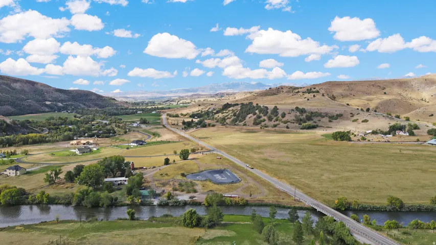 3864 E Highway 36, Preston, Idaho 83263
