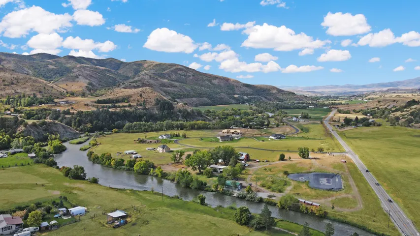3864 E Highway 36, Preston, Idaho 83263