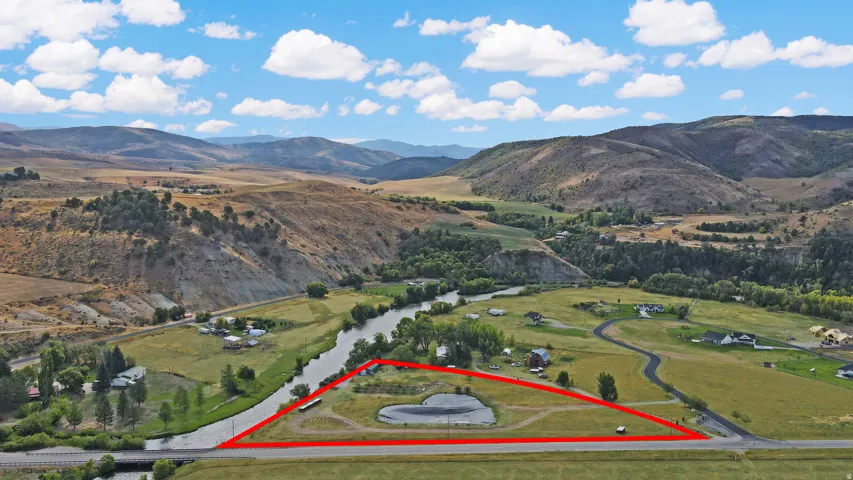 3864 E Highway 36, Preston, Idaho 83263