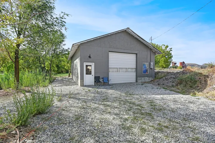 3864 E Highway 36, Preston, Idaho 83263