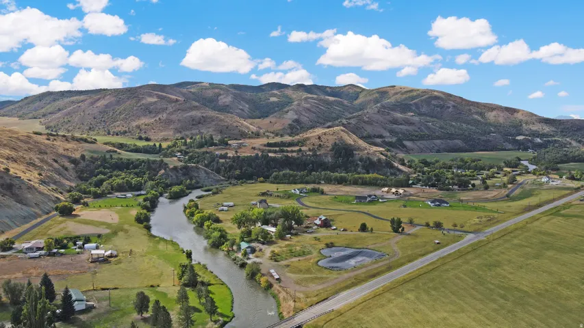 3864 E Highway 36, Preston, Idaho 83263