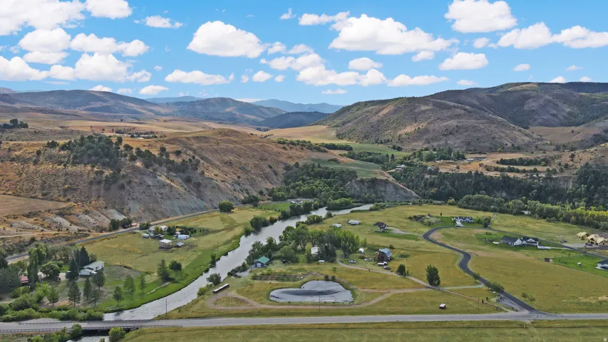 3864 E Highway 36, Preston, Idaho 83263