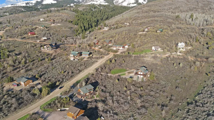 466 Clark Ave, Fish Haven, Idaho 83287