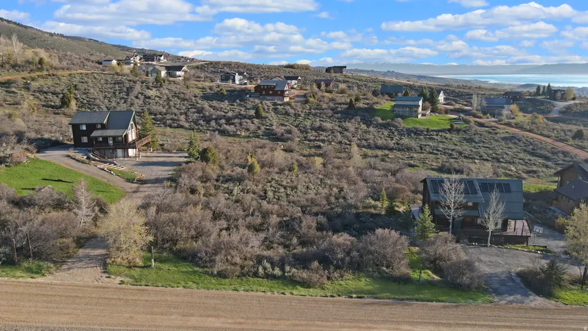466 Clark Ave, Fish Haven, Idaho 83287