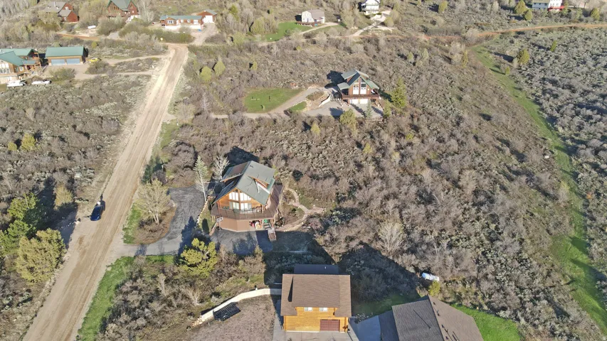 466 Clark Ave, Fish Haven, Idaho 83287