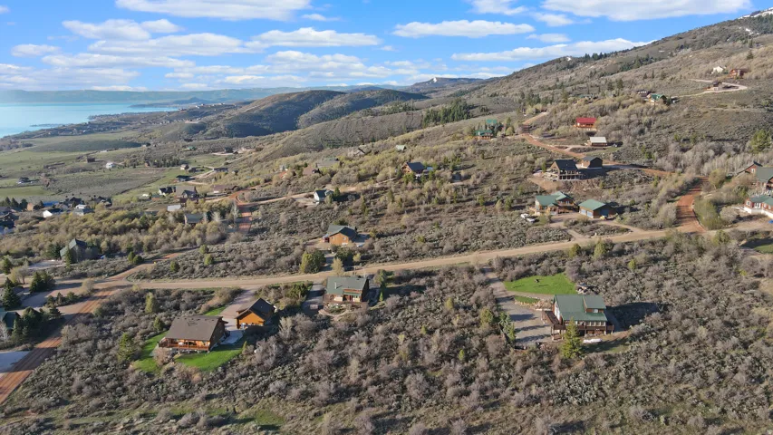 466 Clark Ave, Fish Haven, Idaho 83287