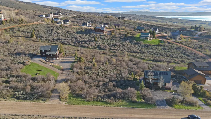 466 Clark Ave, Fish Haven, Idaho 83287