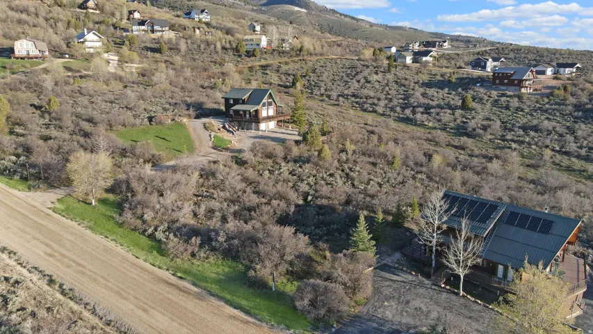 466 Clark Ave, Fish Haven, Idaho 83287