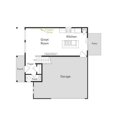 367 E Kanab Creek Dr #198, Saratoga Springs, Utah 84045