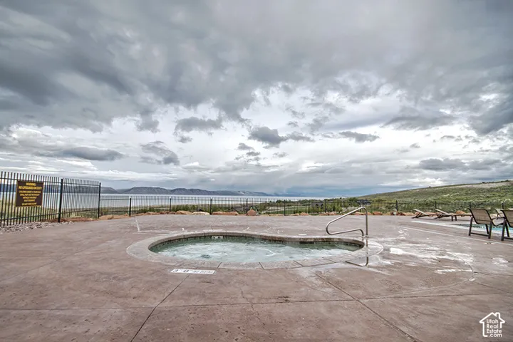 931 Blue Sage Dr, Fish Haven, Idaho 83287