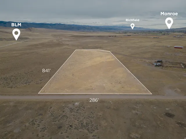Unit 5, Monroe, Utah 84754