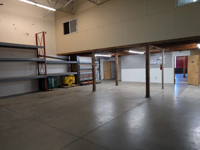 Warehouse