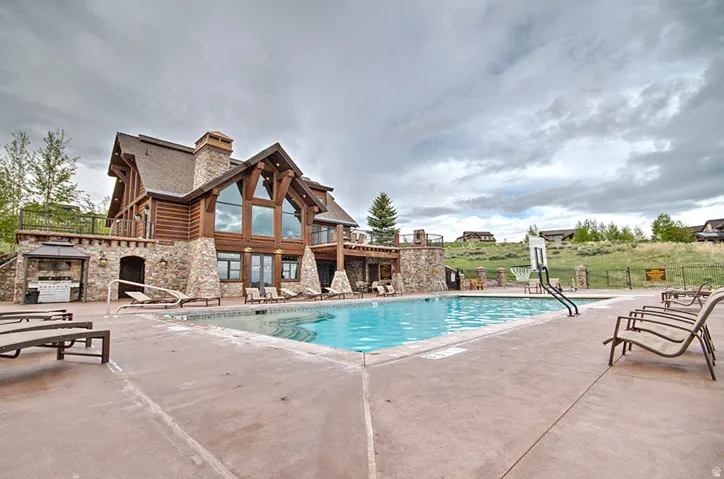 965 Blue Sage Dr, Fish Haven, Idaho 83287