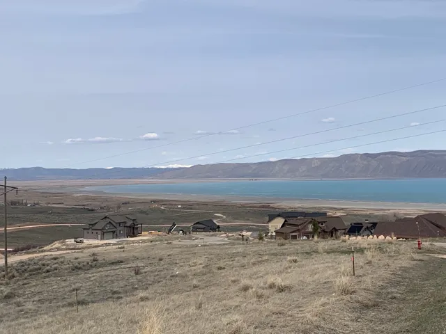 1030 Reserve Dr, Fish Haven, Idaho 83287