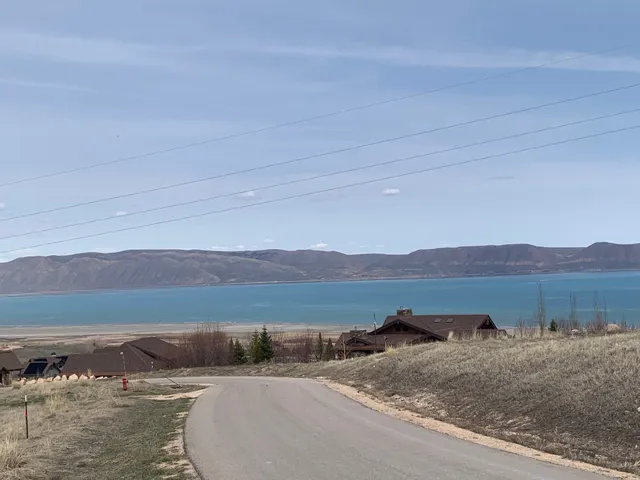 1030 Reserve Dr, Fish Haven, Idaho 83287