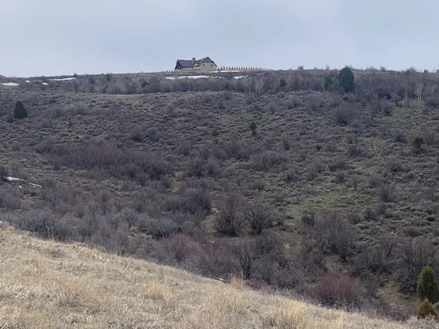1030 Reserve Dr, Fish Haven, Idaho 83287