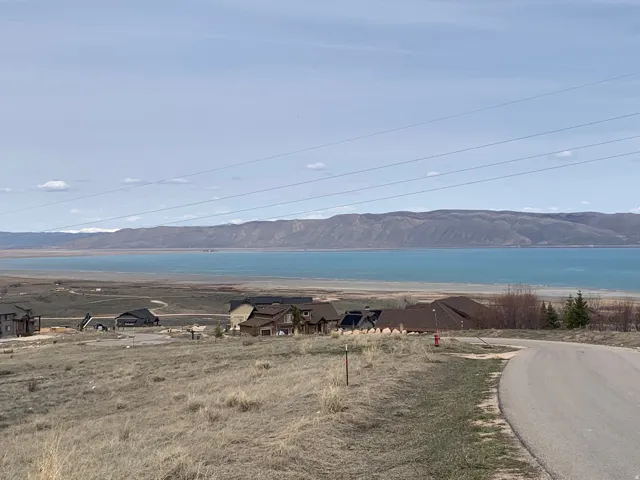1030 Reserve Dr, Fish Haven, Idaho 83287