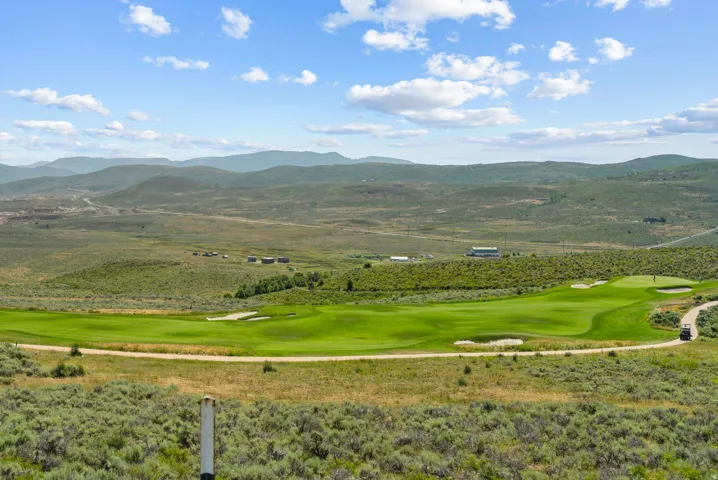5216 Golf Club Link, Park City, Utah 84098