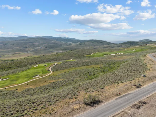 5216 Golf Club Link, Park City, Utah 84098
