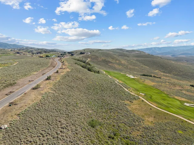 5216 Golf Club Link, Park City, Utah 84098