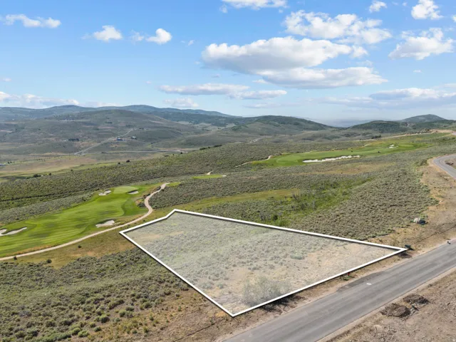 5216 Golf Club Link, Park City, Utah 84098