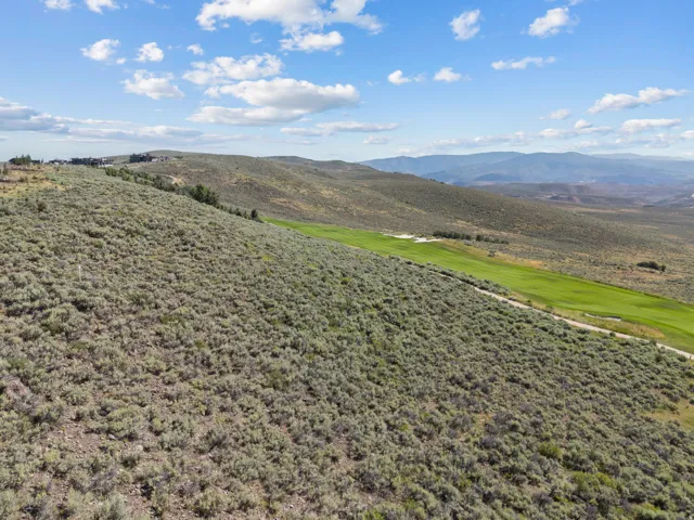 5216 Golf Club Link, Park City, Utah 84098
