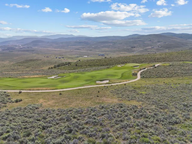 5216 Golf Club Link, Park City, Utah 84098