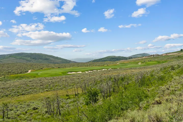 5216 Golf Club Link, Park City, Utah 84098